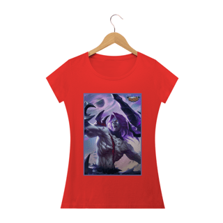 Nome do produto Moskov Blusa Feminina