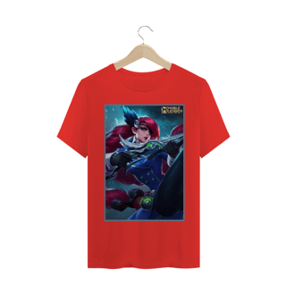 Nome do produto Lesley Blusa