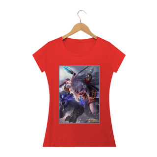 Nome do produto Popol e Kupa Blusa Feminina