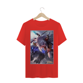 Nome do produto Popol e Kupa Blusa