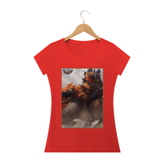 Nome do produto Barats Blusa Faminina