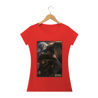 Nome do produto Baxia Blusa Feminina