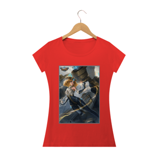 Nome do produto Edith Blusa Feminina