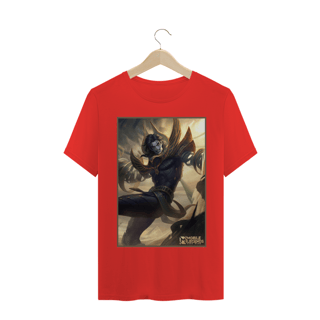 Nome do produto Khufra Blusa