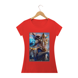 Nome do produto Hylos Blusa Feminina