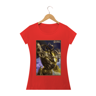 Nome do produto Uranus Blusa Feminina