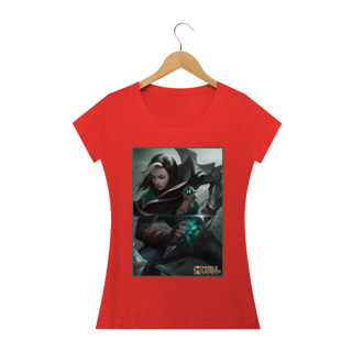 Nome do produto Benedetta Blusa feminina