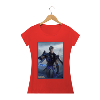 Nome do produto Aamon Blusa Feminina
