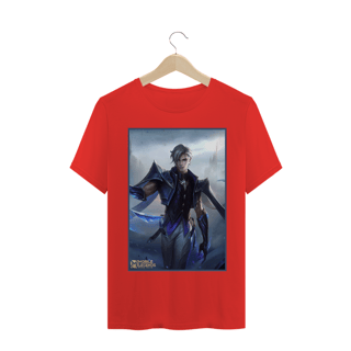 Nome do produto Aamon Blusa