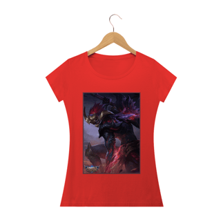 Nome do produto Hanzo Blusa Feminina