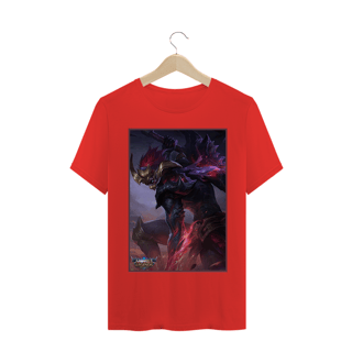 Nome do produto Hanzo Blusa
