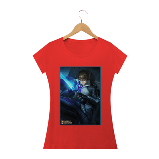 Nome do produto Gusion Blusa feminina