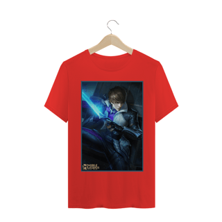 Nome do produto Gusion Blusa