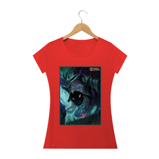 Nome do produto Helcurt Blusa Feminina