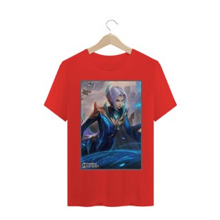 Nome do produto Ling Blusa