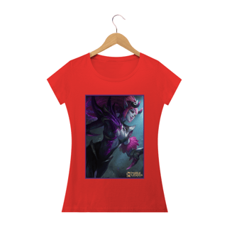 Nome do produto Selena Blusa Feminina