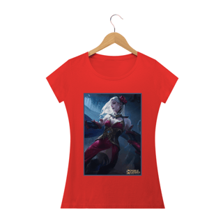 Nome do produto Carmilla Blusa Feminina