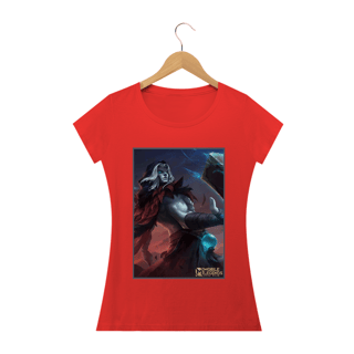 Nome do produto Faramis Blusa Feminina