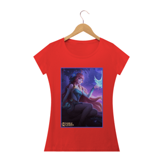 Nome do produto Floryn Blusa Feminina