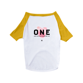 Camisa Pet U2 - One