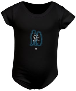 Nome do produtoBody Infantil U2 - Best Thing About Me