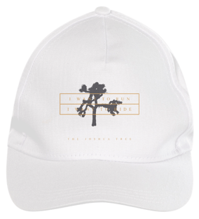 Nome do produtoBoné U2 - The Joshua Tree
