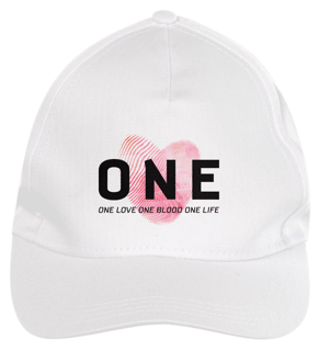 Boné U2 - One