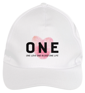 Boné U2 - One