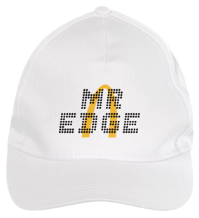 Nome do produtoBoné U2 - Mr. Edge (Alternativo)