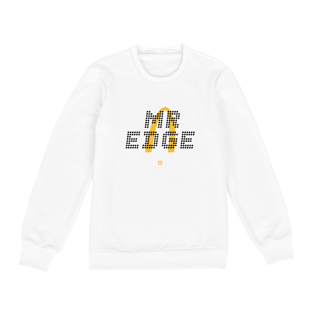 Nome do produtoMoletom U2 - Mr. Edge (Alternativo)