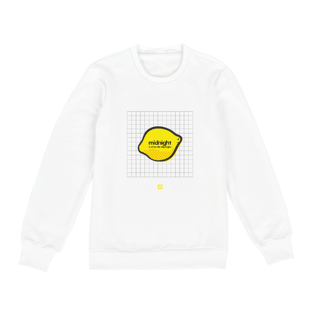 Nome do produtoMoletom U2 - Lemon