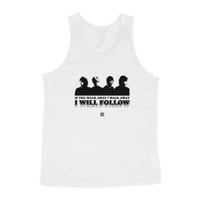 Regata U2 - I Will Follow
