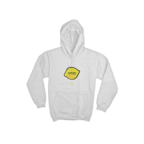 Moletom c/capuz U2 - Lemon