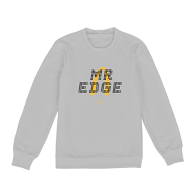 Moletom U2 - Mr. Edge (Alternativo)