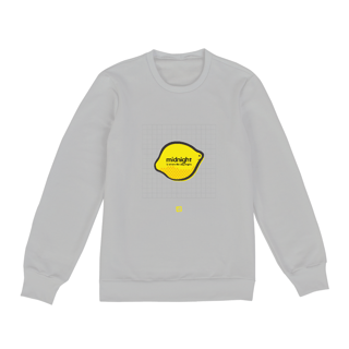 Moletom U2 - Lemon
