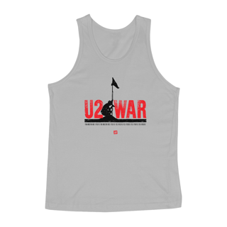 Regata U2 - War