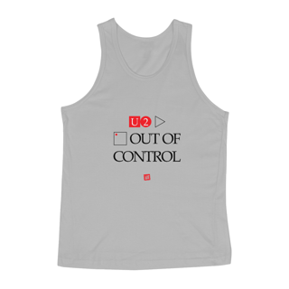 Regata U2 - Out Of Control