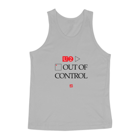 Regata U2 - Out Of Control