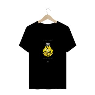Nome do produtoCamiseta U2 - There Is A Light