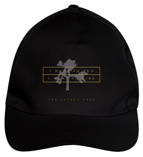 Nome do produtoBoné U2 - The Joshua Tree