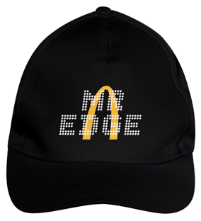 Nome do produtoBoné U2 - Mr. Edge