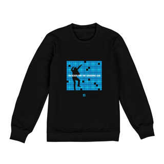 Moletom U2 - Zoo Station