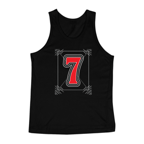 Regata U2 - The Edge #7