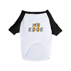 Camisa Pet U2 - Mr. Edge