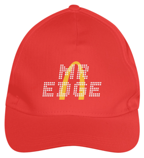 Nome do produtoBoné U2 - Mr. Edge