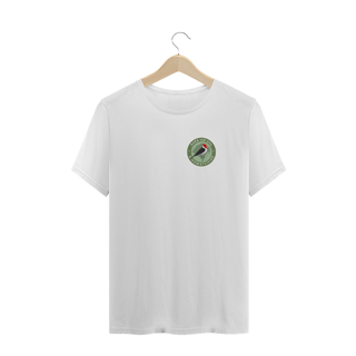 Nome do produto Camiseta Aves do Sul - Pluz Size