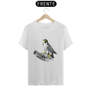 Nome do produto Camiseta | Falcão Peregrino