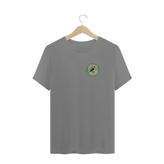 Nome do produto Camiseta Aves do Sul - Pluz Size