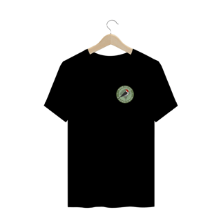 Nome do produto Camiseta Aves do Sul - Pluz Size