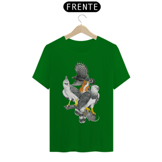 Nome do produto Camiseta | Águias 